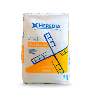 HARINA HALLULLERA 25 KG