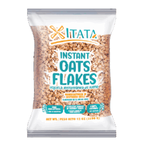 Hojuela de Avena Instantánea