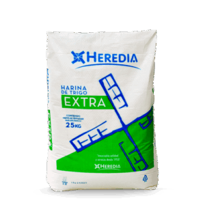 HARINA EXTRA 25 KG