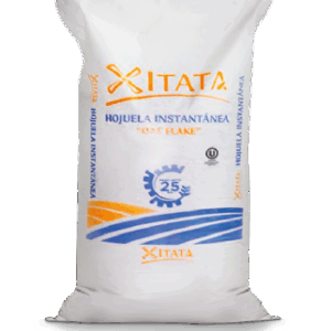 HOJUELA DE AVENA INSTANTANEA