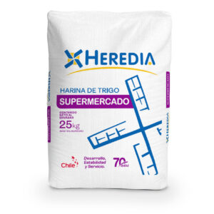 SUPERMERCADO HEREDIA