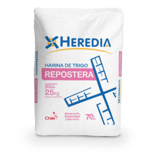 Harina repostera pastelera heredia para queques y tortas