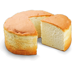 MEZCLA LISTA BIZCOCHO VAINILLA