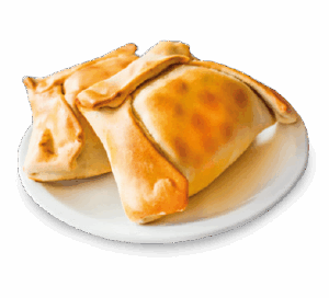 MEZCLA LISTA DOBLADAS Y EMPANADAS