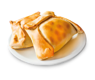 MEZCLA LISTA DOBLADAS Y EMPANADAS