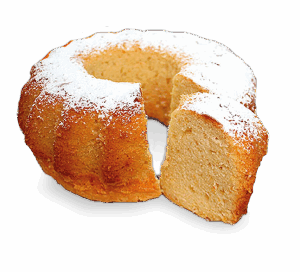 MEZCLA LISTA QUEQUE VAINILLA