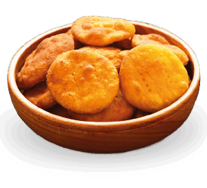 MEZCLA LISTA SOPAIPILLAS 25 KG