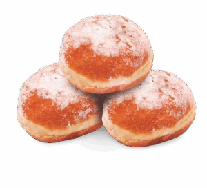 MEZCLA LISTA MASAS DULCES