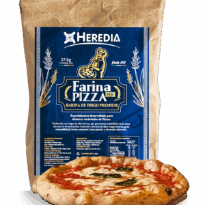 HARINA FARINA PER PIZZA 25 KG