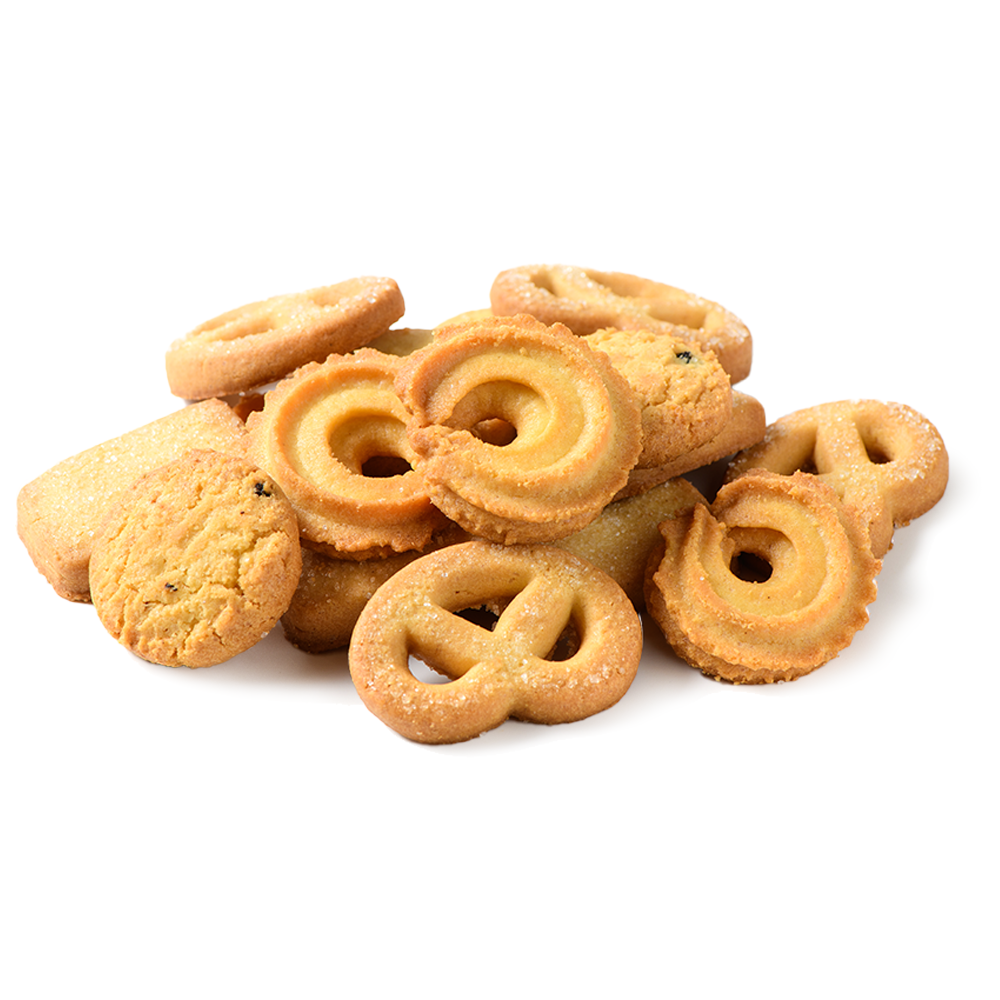 MEZCLA LISTA GALLETAS - Imagen 4