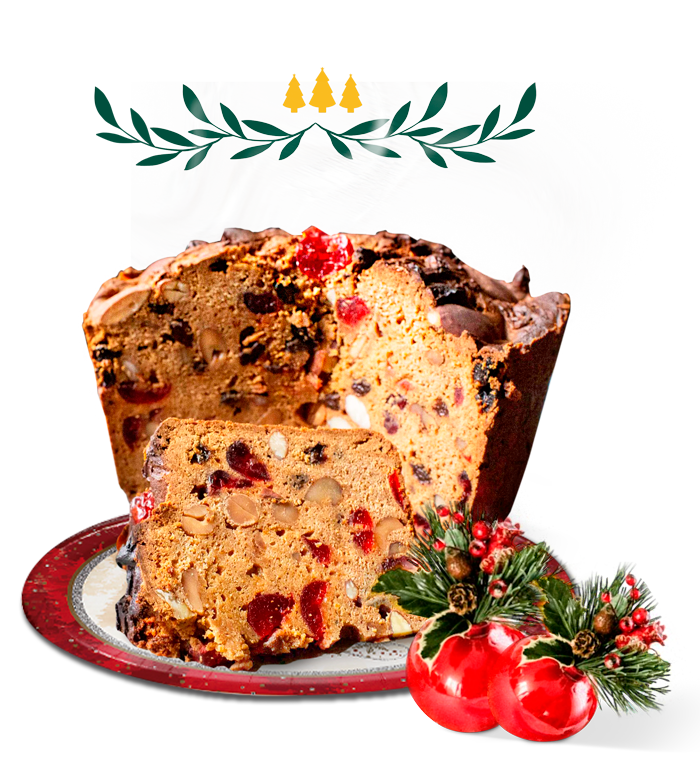 MEZCLA LISTA QUEQUE PASCUA