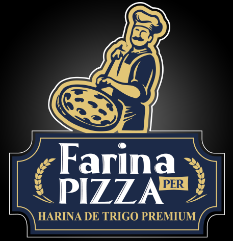 Farina-pizza