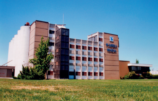 heredia molinos maipu