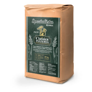Harina Farina Classica pizzzeria para pizza napolitana espacial especilista heredia molinos