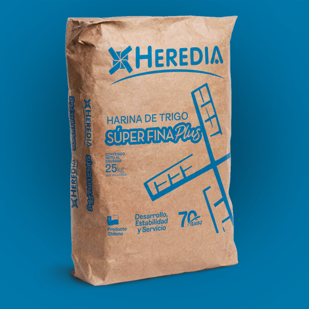 super fina plus harina heredia Pan de molde, Pan de hamburguesa, pan de completo